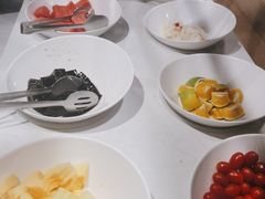 -豪客来牛排(成都锦江大融城店)