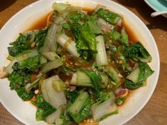 -泉畔人家·老济南经典鲁菜(大明湖店)