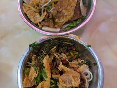 -凤张螺蛳粉·爽口粉(跃进路总店)
