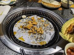 -鹤之乡·齐齐哈尔烤肉·非遗(秋涛路店)