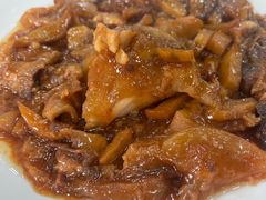 -清真麦顺和饭庄·二姐回头(和平店)