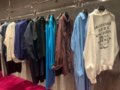 -BALENCIAGA(SKP女装店)