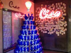 -CIAO·团建聚餐·生日派对轰趴馆(福田店)