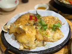 -百年银屏蚝烙·潮汕菜·非遗(乐山店)