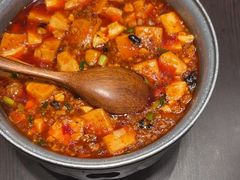 -川流不息·地道川菜·小龙虾(松东路店)