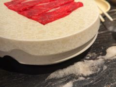 -牛New寿喜烧(新六百店)