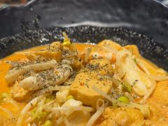 -小娘惹厨房Little Nyonya(狮城有约上榜店)
