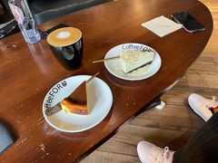 -旧雨咖啡·CoffeeFORU(黄村奥体店)