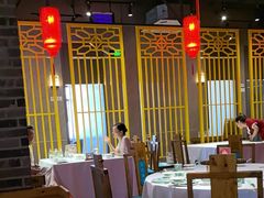 -一品江南韵·淮扬菜