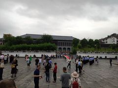 -遵义会议纪念馆