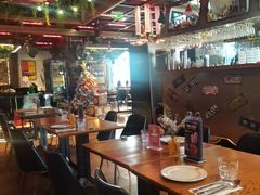 -1886德国汽车餐厅(外滩中央店)