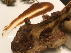 -青岛证大喜玛拉雅酒店·Z1餐厅