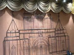 -圣彼得堡观江俄餐厅(中央大街黑金冠店)