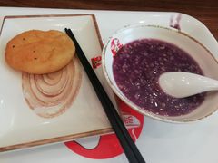 -李记粥铺(泰山路店)