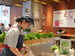 -肯德基(汇腾店)
