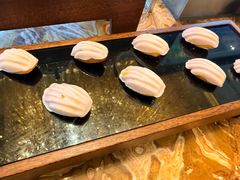 -万达瑞华酒店美食汇自助餐厅(楚河汉街店)