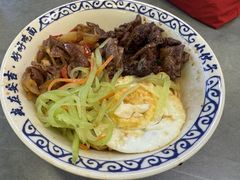 -梅溪·小伙子干挑面(安吉总店)