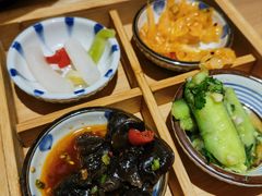 -马记永·兰州牛肉面(天通苑家乐福店)