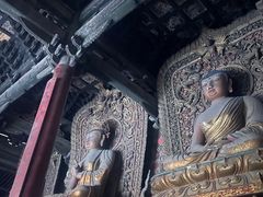 -报恩寺(平武县)