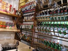 零售区-北京老门框爆肚涮肉馆(凤城六路店)