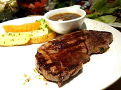 -斗牛士牛排餐厅(嘉里汇店)