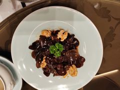 -香港狮子山下·明星粤菜餐厅(北苑店)