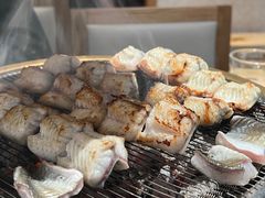 -泥炉烧肉师(新街口金銮巷店)