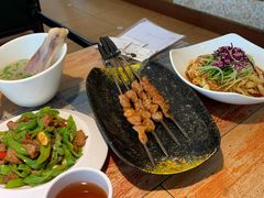-新粤新疆菜(禅城店)