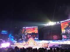 -暖泉古镇