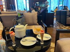 -富力威斯汀酒店·知味自助餐厅