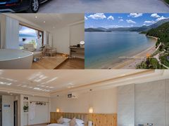 -丽江泸沽湖景区