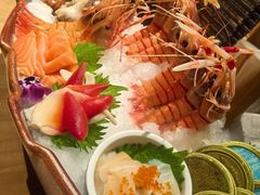 -Minase水濑·日料放题(外滩店)