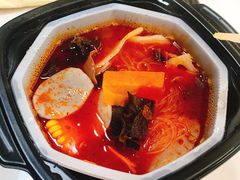 -海底捞火锅(金光华店)