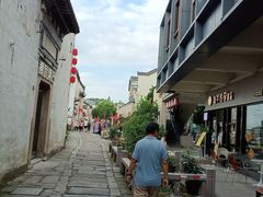 -黎阳老街