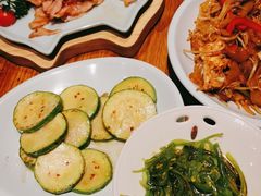 -飞阳铁板烧(ME TOWN购物中心店)