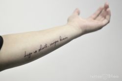 -飛凡TATTOO纹身•原创