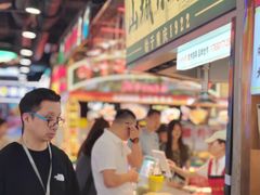 -好吃街美食城(八一广场店)