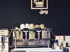 -JPG coffee(广州体育西店)