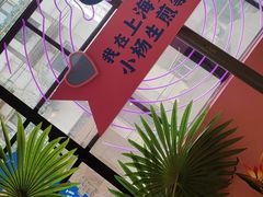 -小杨生煎(黄河路店)
