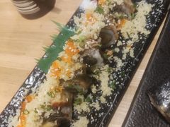 -鳥宫·焼鳥居酒屋(汽博店)