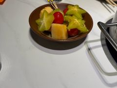 -今日牛事潮汕鲜牛肉火锅(瑞金店)