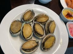-大连富丽华大酒店·花都西餐厅