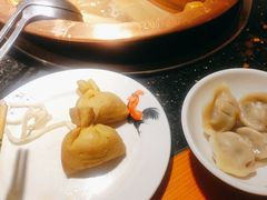 -老版火锅.12年西安排队王(沣峪口店)