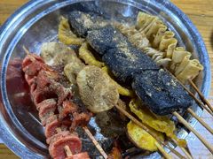 -郭记豌豆鲜粉