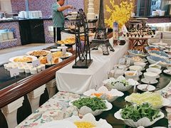 -潭江半岛酒店·西餐厅