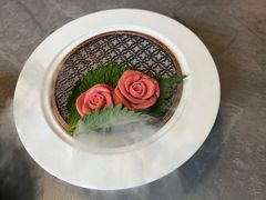 -炙柒Sekinana·精致料理 烧鸟·铁板烧(海上世界店)