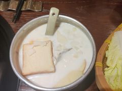 -滇野云南野生菌餐厅(陕西南路店)