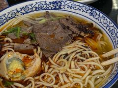 -十二忠手拉面(五福店)