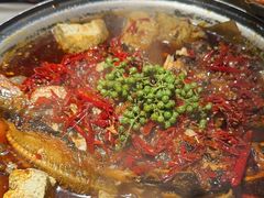 -烤匠麻辣烤鱼(万象城店)