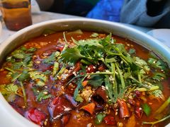 -雀蓝川菜(星悦汇店)